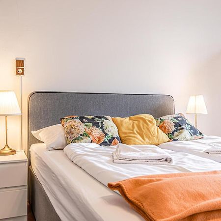 Gorgeous 1Br Apt Near Akh Hospital Wien Exteriör bild