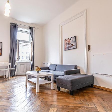 Gorgeous 1Br Apt Near Akh Hospital Wien Exteriör bild