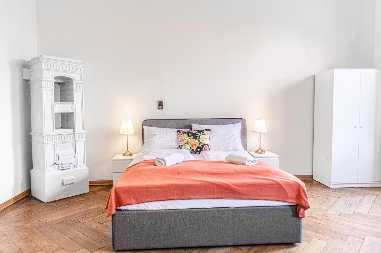 Gorgeous 1Br Apt Near Akh Hospital Wien Exteriör bild