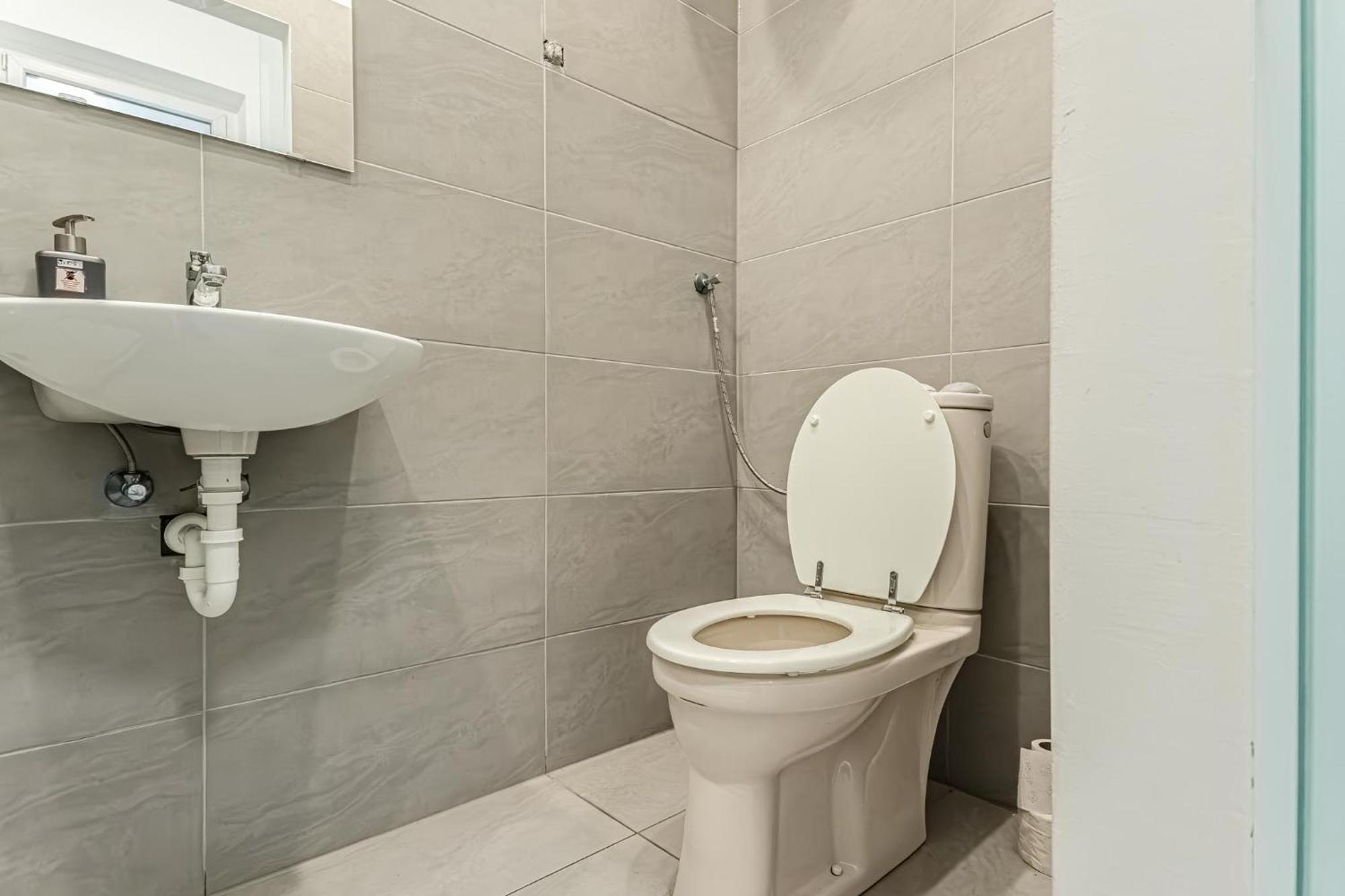 Gorgeous 1Br Apt Near Akh Hospital Wien Exteriör bild
